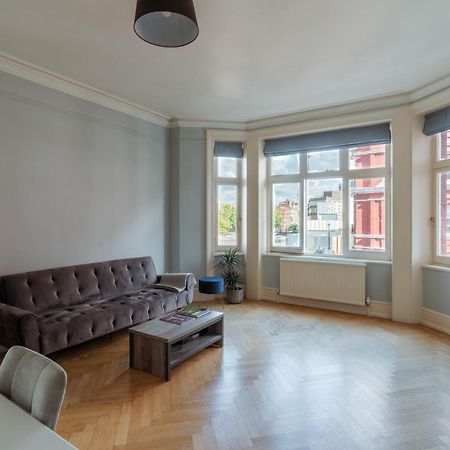 Appartamento Bright Space In The Heart Of Londra Esterno foto